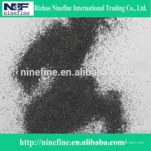 China Silizium Karbon Platte / Siliziumkarbid Pulver Preis